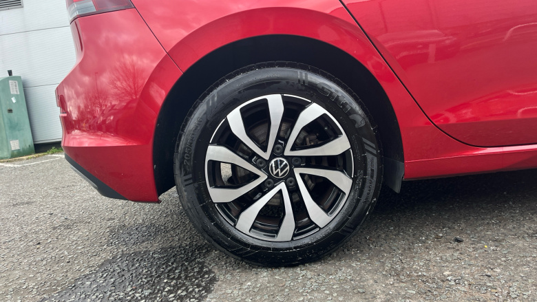 Volkswagen Golf 1.5 eTSI 150 Active 5dr DSG Petrol Hatchback